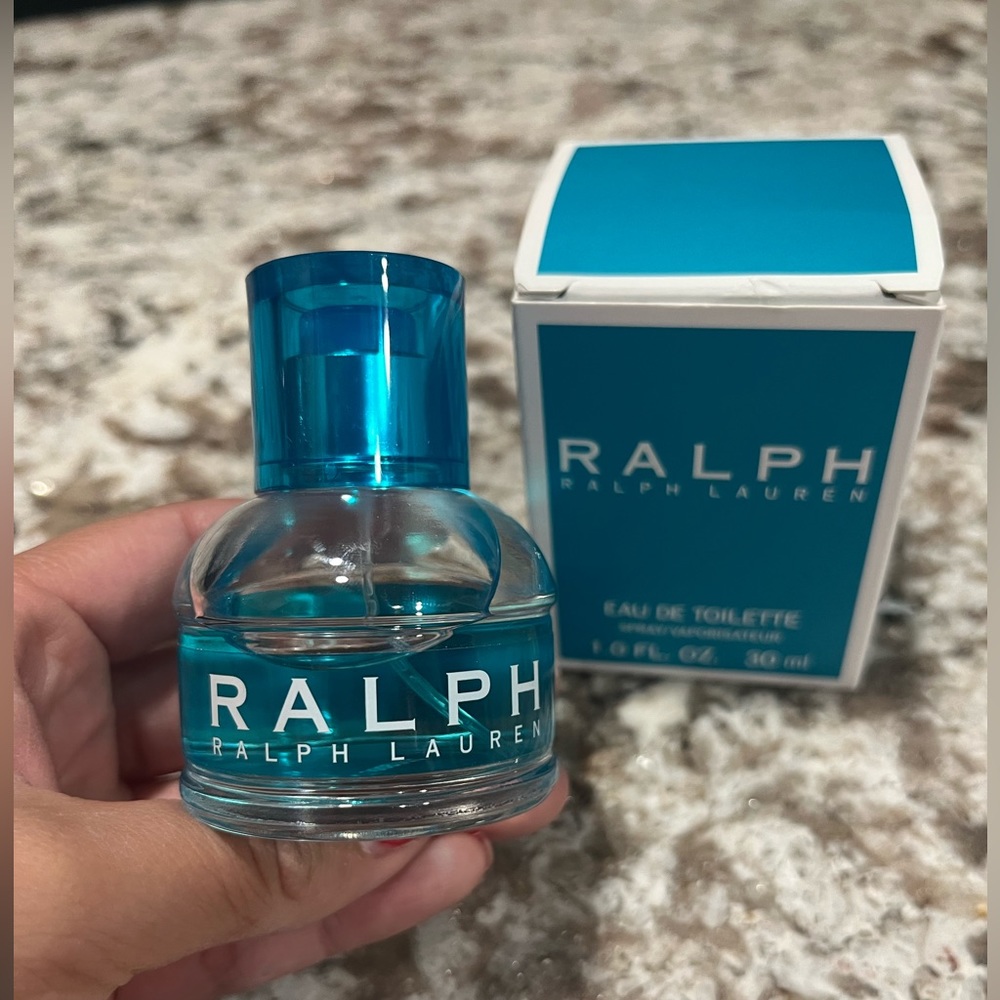 RALPH RALPH Lauren eau de toilette perfume